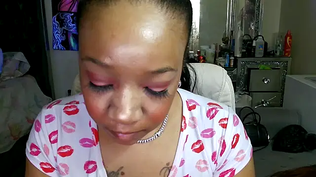 YasmineMinaj online show from 02-19-25, 03:06