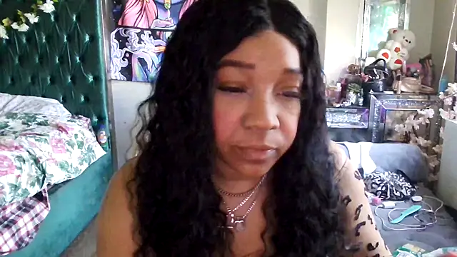 YasmineMinaj online show from 03-14-26, 07:08