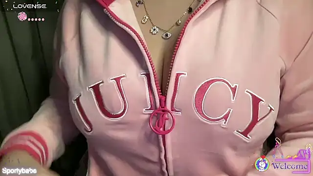 Sportybabe online show from 01-31-25, 05:42