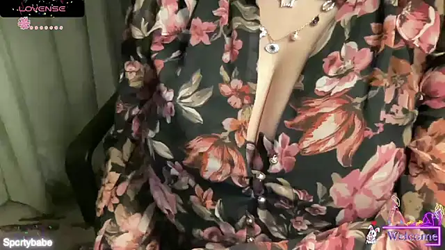 Sportybabe online show from 03-18-25, 09:10