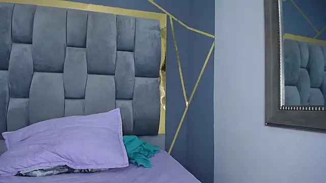 SalommeeT online show from 12-12-24, 11:36