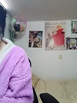 persefone core online show from 12-12-24, 04:43