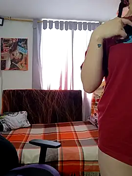 persefone core online show from 10-05-25, 05:11