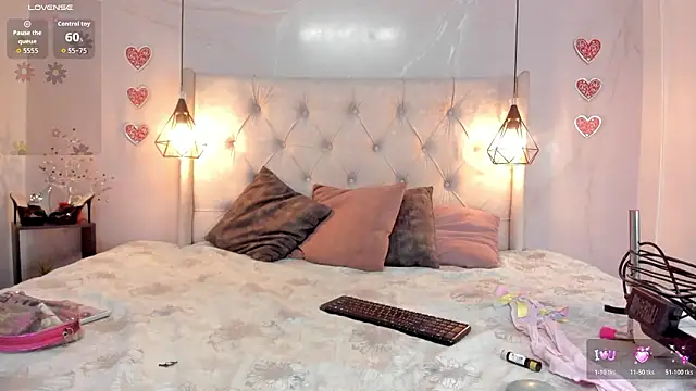 SakuraLee  online show from 03-04-26, 01:39