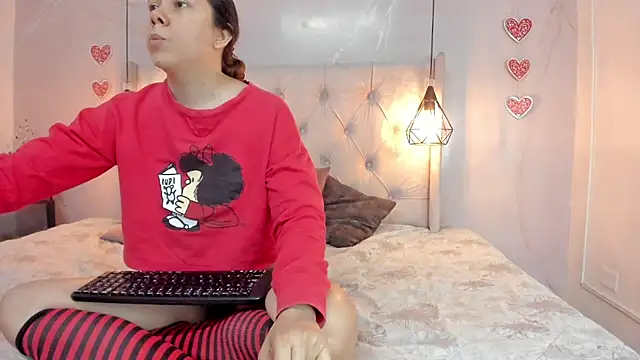 SakuraLee  online show from 06-11-26, 01:31