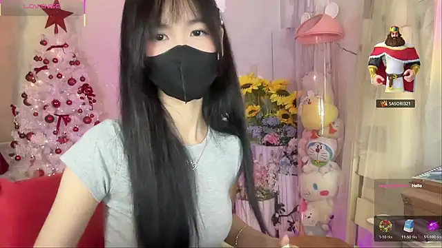 Your-Sunshine online show from 11-25-25, 03:45