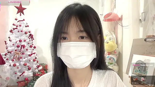 Your-Sunshine online show from 01-14-26, 06:41