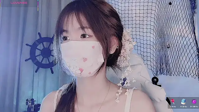 Snapshot of Your-Sunshine chatting on 05-02-26, 04:56 Your-Sunshine online show from 05-02-26, 04:56