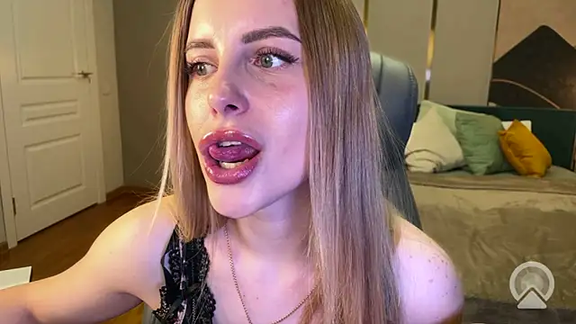 anita blairr online show from 02-25-26, 01:04