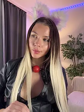 KittyKatyDream online show from 02-06-25, 08:45