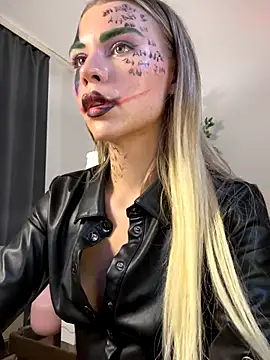 KittyKatyDream online show from 11-01-25, 04:20