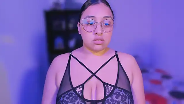 Soysofiarodrigu online show from 02-24-25, 07:41