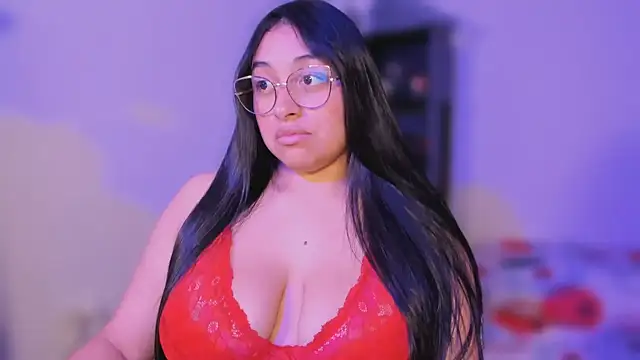 Soysofiarodrigu online show from 02-27-25, 03:15