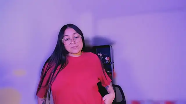Soysofiarodrigu online show from 02-28-25, 03:59