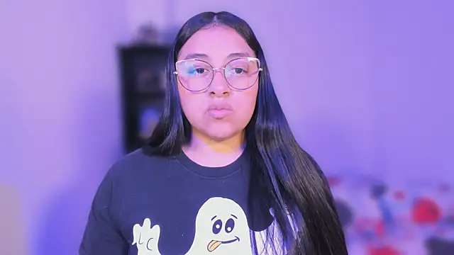 Soysofiarodrigu online show from 03-02-25, 06:08