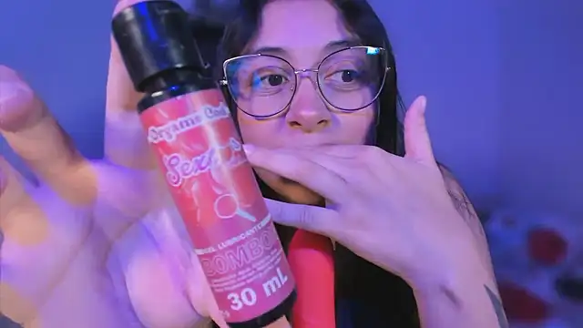 Soysofiarodrigu online show from 03-04-25, 10:27