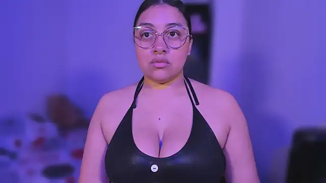 Soysofiarodrigu online show from 03-13-25, 07:50