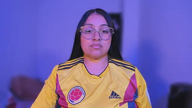 Soysofiarodrigu online show from 03-21-25, 12:51