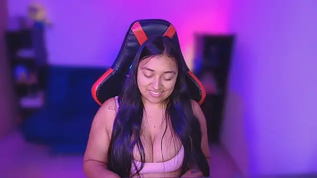 Soysofiarodrigu online show from 10-17-25, 02:37