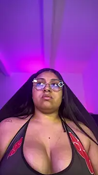 Soysofiarodrigu online show from 11-25-25, 02:44