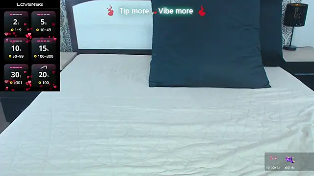 MissMilla online show from 09-24-25, 05:55