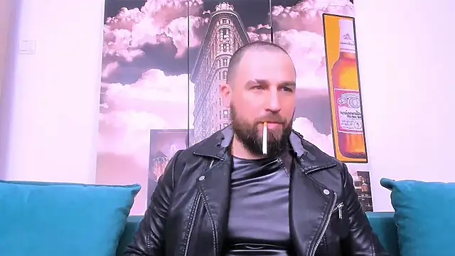 ArmandoSteel4u online show from 01-15-25, 03:11