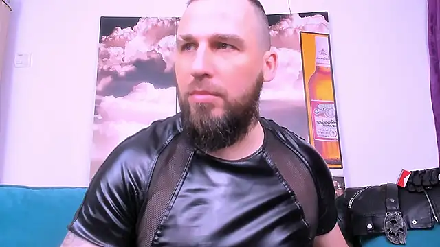 ArmandoSteel4u online show from 03-08-25, 12:11