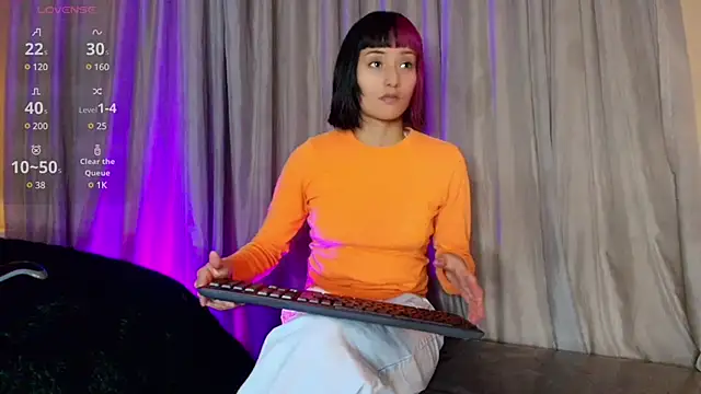 tati cardenas online show from 03-07-25, 04:02