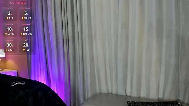 tati cardenas online show from 03-18-25, 03:42