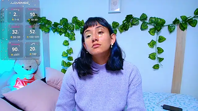 tati cardenas online show from 09-17-25, 04:36