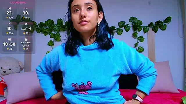 tati cardenas online show from 10-17-25, 04:59