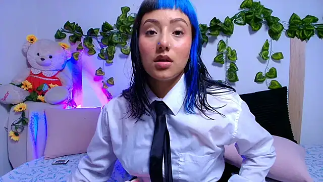 Snapshot of tati_cardenas chatting on 01-10-26, 04:47 tati cardenas online show from 01-10-26, 04:47