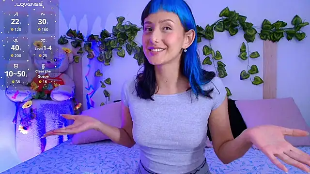 Snapshot of tati_cardenas chatting on 01-19-26, 03:43 tati cardenas online show from 01-19-26, 03:43