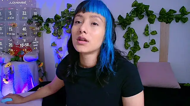 Snapshot of tati_cardenas chatting on 02-06-26, 04:39 tati cardenas online show from 02-06-26, 04:39