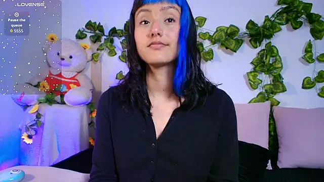 Snapshot of tati_cardenas chatting on 02-12-26, 05:13 tati cardenas online show from 02-12-26, 05:13