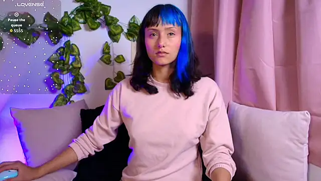 Snapshot of tati_cardenas chatting on 02-13-26, 05:03 tati cardenas online show from 02-13-26, 05:03