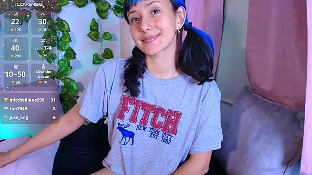 Snapshot of tati_cardenas chatting on 02-20-26, 06:26 tati cardenas online show from 02-20-26, 06:26