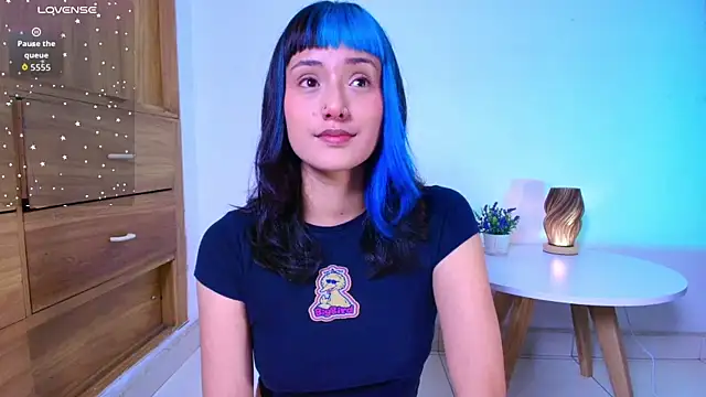 Snapshot of tati_cardenas chatting on 03-06-26, 04:42 tati cardenas online show from 03-06-26, 04:42