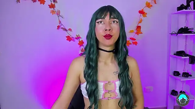 sofi elfqueen online show from 03-07-26, 11:46