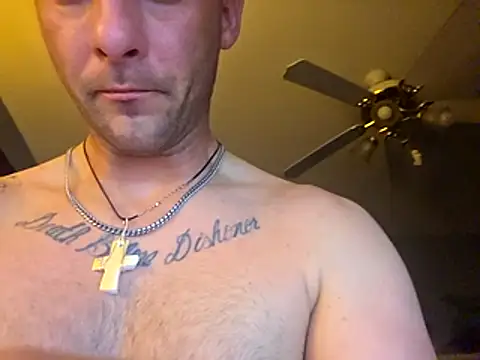 SirGhost19 online show from 03-14-26, 04:12