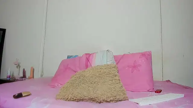 kimjoy online show from 02-14-25, 07:49