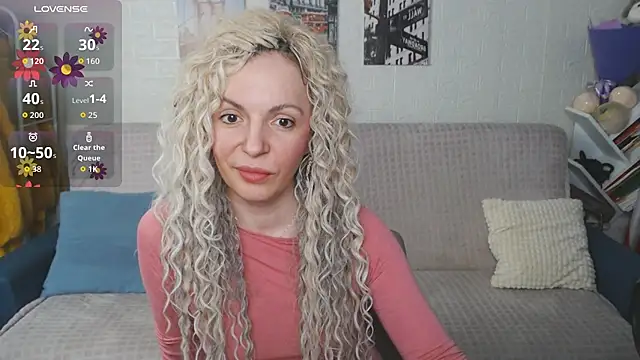 kiramarta online show from 11-26-25, 05:25