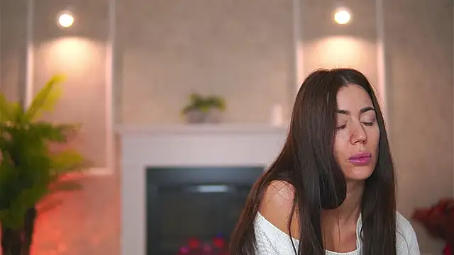 Abbela White online show from 11-24-25, 05:51