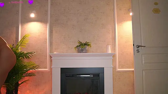 Abbela White online show from 12-02-25, 06:52