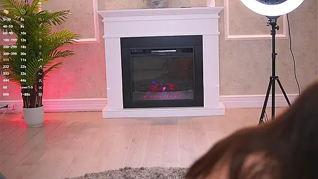 Abbela White online show from 01-10-26, 08:27