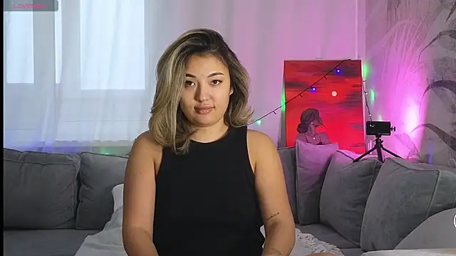 lily  foster online show from 01-10-25, 06:20