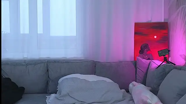 lily  foster online show from 01-29-25, 07:25