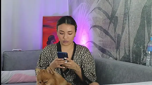 lily  foster online show from 03-04-25, 08:13