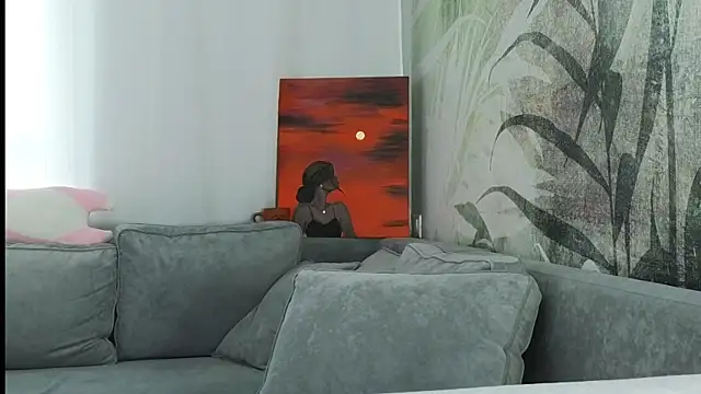 lily  foster online show from 03-12-25, 07:24