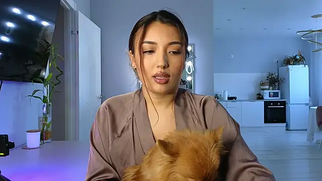 lily  foster online show from 03-19-25, 08:01